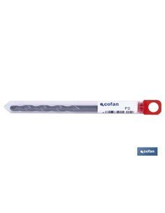 Broca Para Muros 5mmx150 2