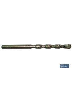 Broca Para Muros 05x85