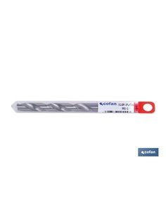 Broca 3 Puntas Madera Profesional 04x70 2