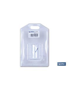 Corona Bimetálica - 121 Mm 2