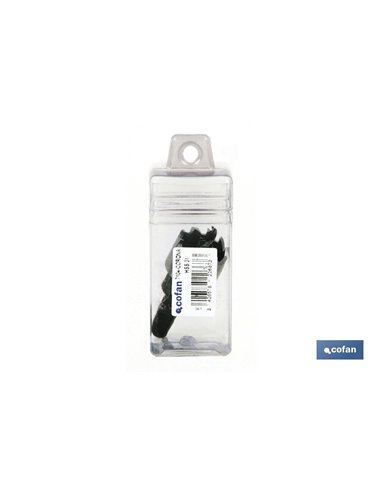 Corona Hss Reafilable - 70 Mm