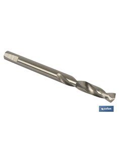 Broca Guia Para Coronas Bimetal 2