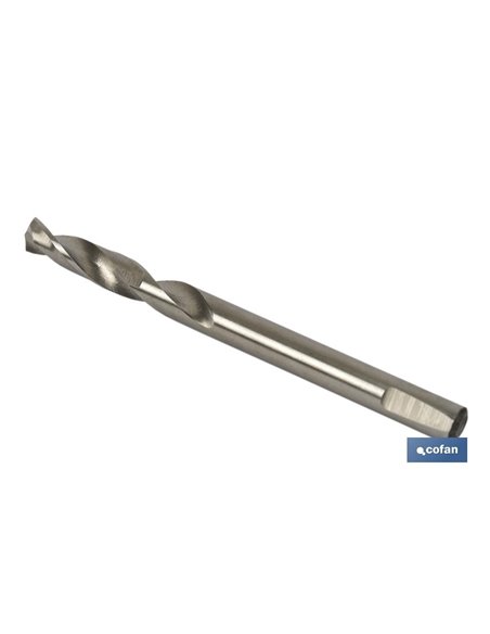 Broca Guia Para Coronas Bimetal