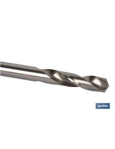 Husillo Sds Broca Interc. 32-250 2
