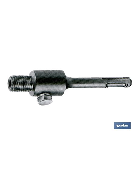 Mango Taladro Percutor Sds Plus L-220