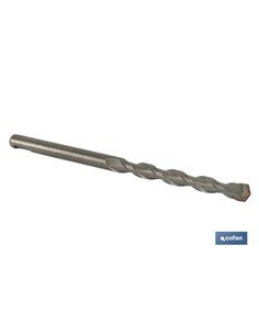 Broca De Centrar 8 Mm. 2