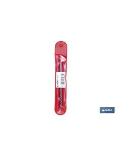 Broca Standar Para Muros 7mm 2