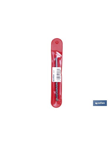 Broca Standar Para Muros 7mm