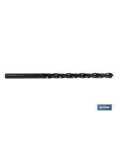 Broca Hss Serie Larga 16 Mm.