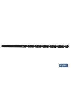 Broca Hss Extralarga 4,5x185 Mm.