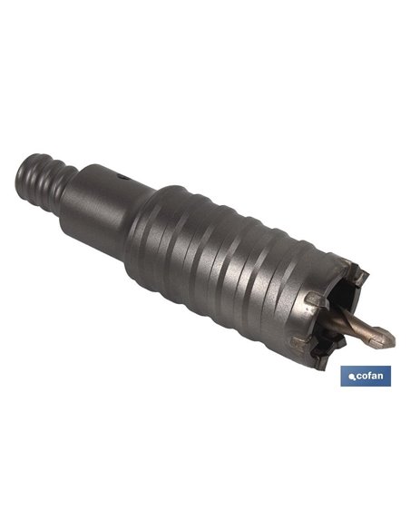 Corona Martillo Percutor 68mm