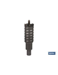 Corona Martillo Percutor 82mm 2