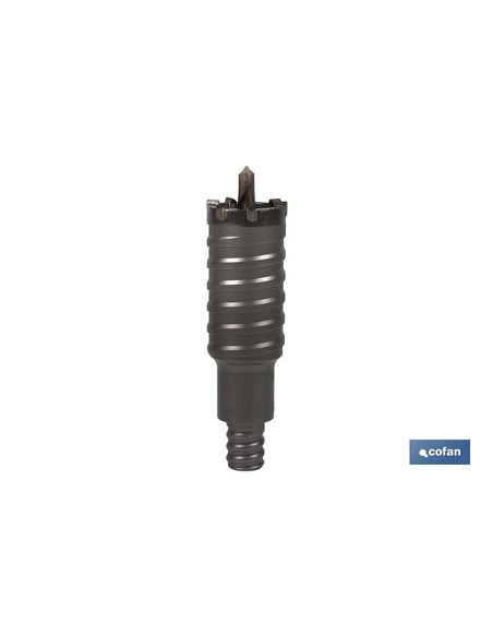 Corona Martillo Percutor 82mm