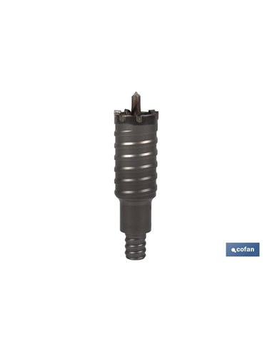 Corona Martillo Percutor 90mm