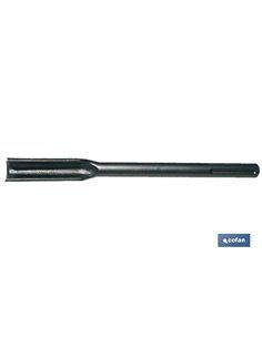 Rozador Acanalador Sds Max 300mm
