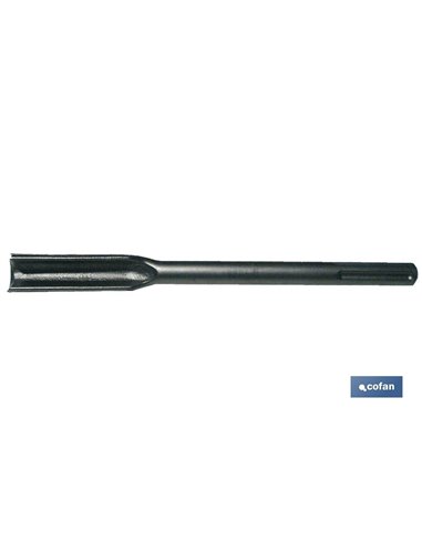 Rozador Acanalador Sds Max 300mm