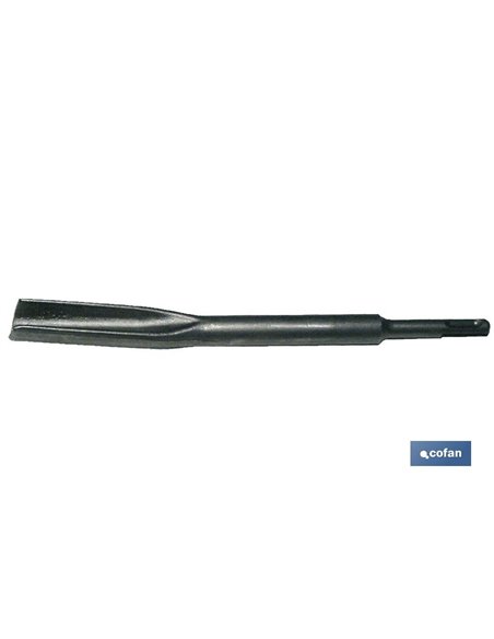 Rozador Acanalador Sds Plus 250mm