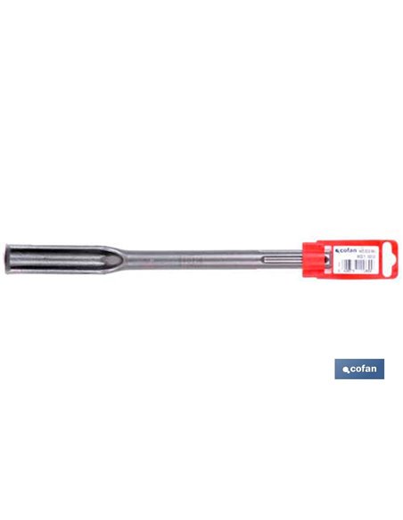 Rozador Acanalador Sds Plus 250mm