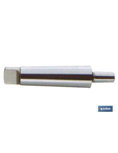 Espigão de Fixação Cônico Morse 4 - B-16