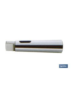 Cono De Reduccion Morse Ext. 3 Int. 1