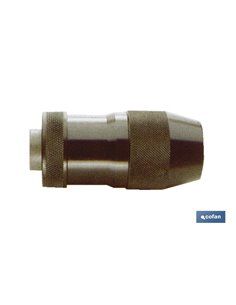 Portabrocas Automatico 3-16 Cm B-18