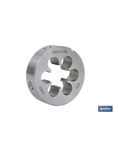 Terraja - W5/32 - 32 H (20mm)