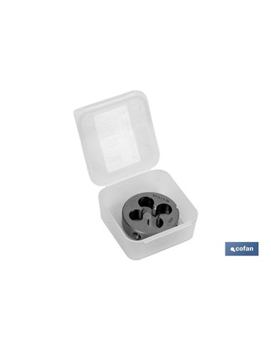 Terraja - M8 X 1.00 Mm (25mm)