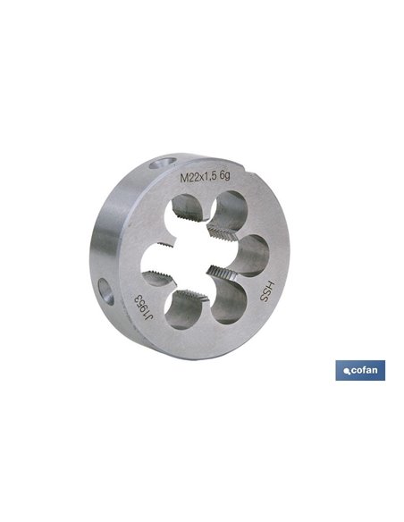 Terraja - M12 X 1.00 Mm (38mm)
