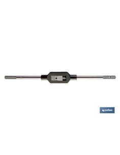 Giramachos Nº 6 Medida M-18, M-42
