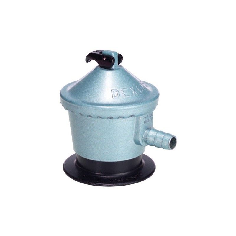 Regulador Gas  (50 Gramos/cm2)