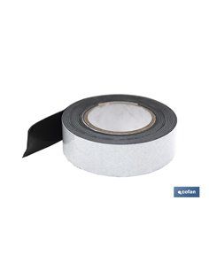 Cinta Autovulcanizante (2.5m X 19mm) 2