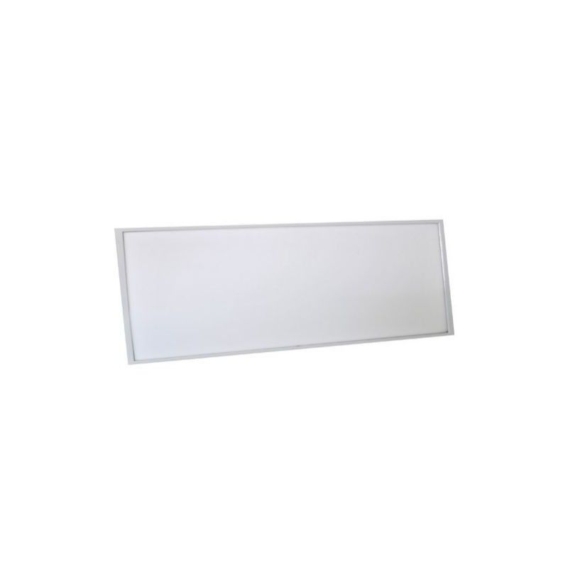 Painel LED Extraplano 42W 4200K Níquel 59,5x59,5cm GSC  