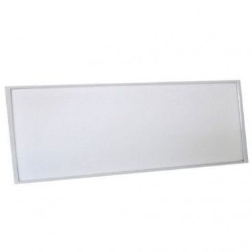 Pantalla LED extraplana 42W 6000K 3600 lúmenes níquel GSC 0703413