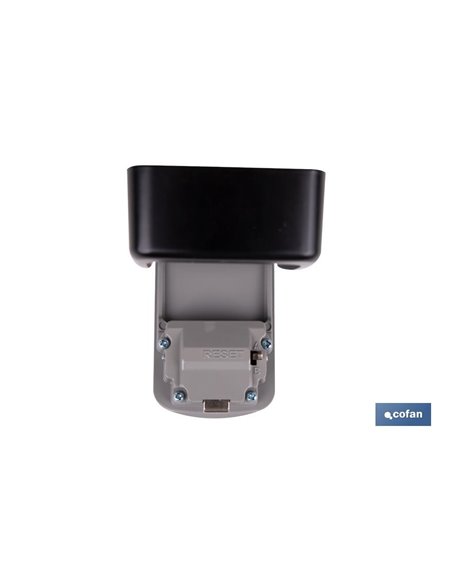 Caja De Seguridad Con Combinación Modificable Para Llaves