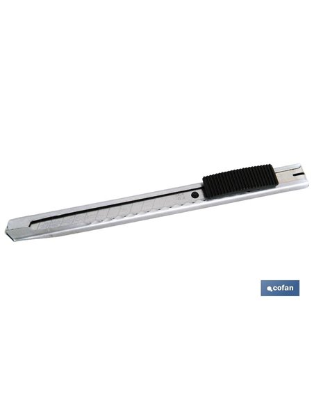 Cortador de Metal INOX (9mm)