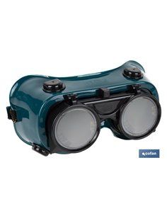 Gafas Soldador 2