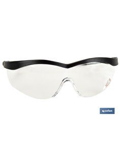 Gafas Seguridad Modelo Eyes 2000 2