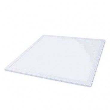 Pantalla LED extraplana 42W 4200K 3600lm blanca 595x595