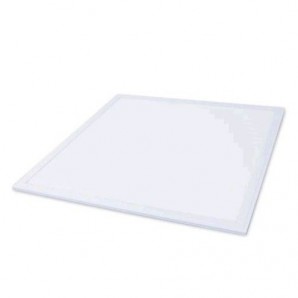 Pantalla LED extraplana 42W 6000K 3600 lm blanca 595x595