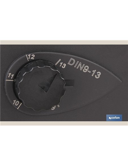 Capacete de soldagem automática (Arcon Mig/Mag/Tig)