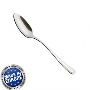Cuchara Café Y Postre Valencia 138 mm.