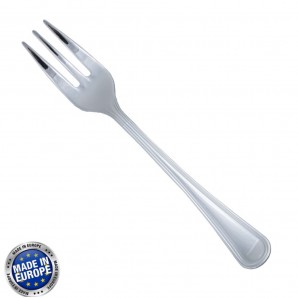 Garfo Sobremesa Valencia 154 mm Caixa 12 unidades