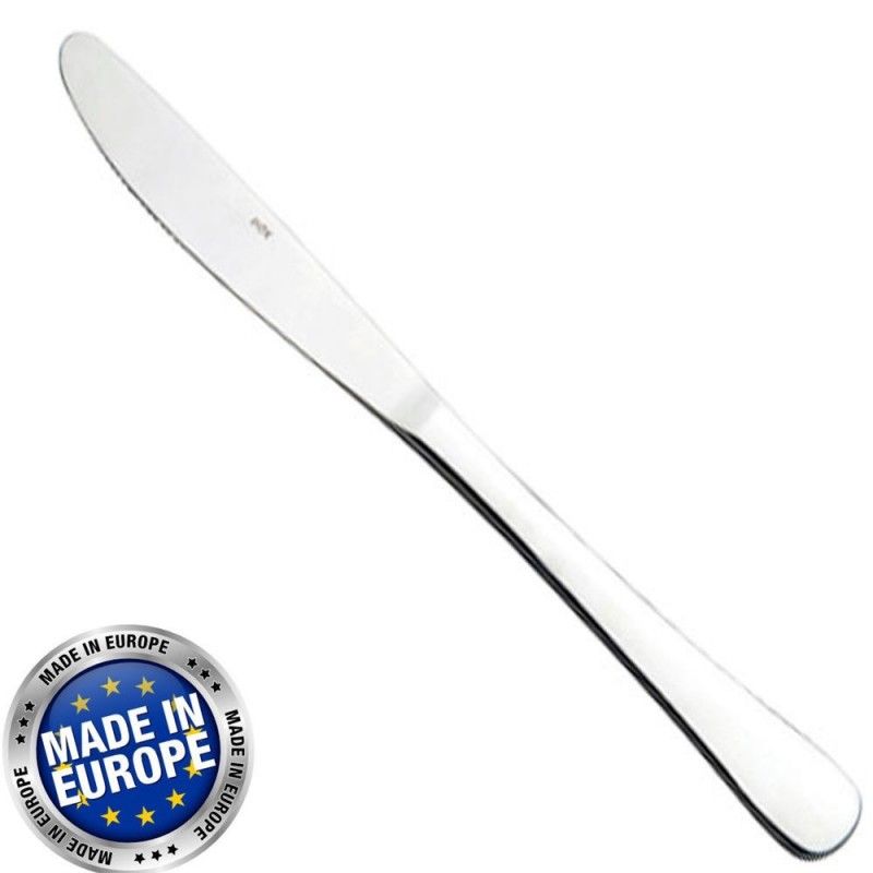 Cuchillo Mesa Murano 211 mm.