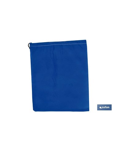 Conjunto Arnes 2 P+Cuerda+ 2 Mosqueton + Absorbedor