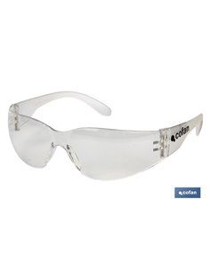 Gafas Seguridad Uv Protection