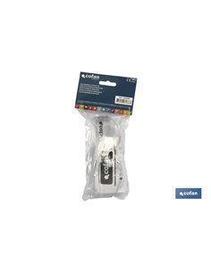 Óculos de segurança com proteção UV 2