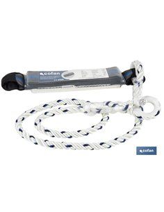 Kit Anticaídas Para Andamios/Construcción 2