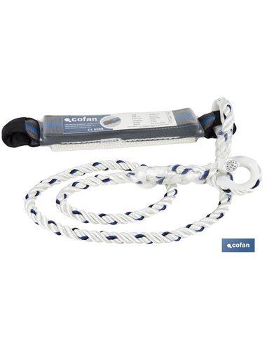 Kit de proteção contra quedas para andaimes/construção