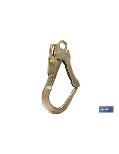 Kit de proteção contra quedas para andaimes/construção