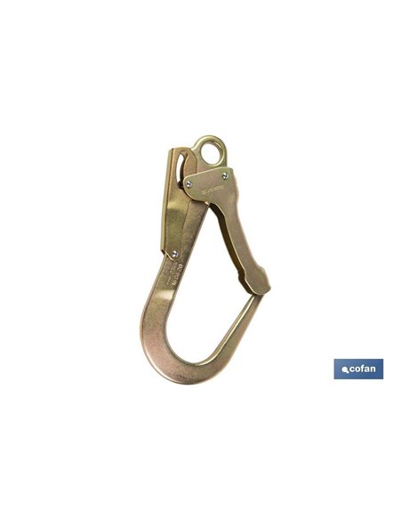 Kit de proteção contra quedas para andaimes/construção